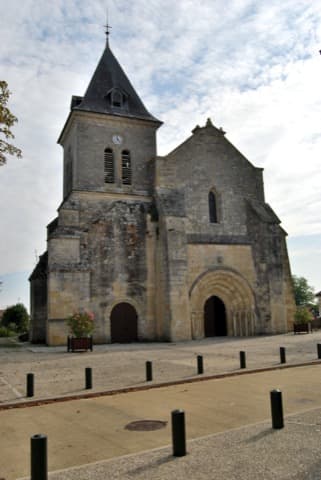 Ramoneur Villegouge