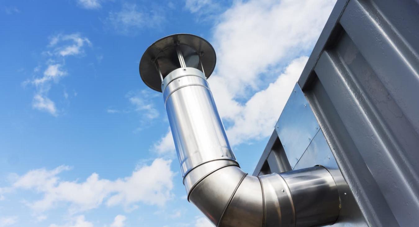 Tubage de cheminée 33 Gironde