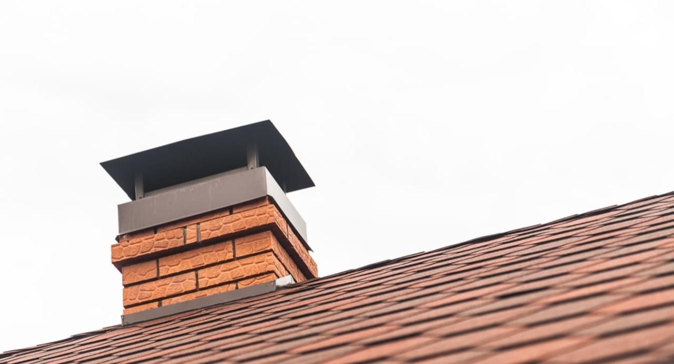 Pose chapeau de cheminée 33 Gironde